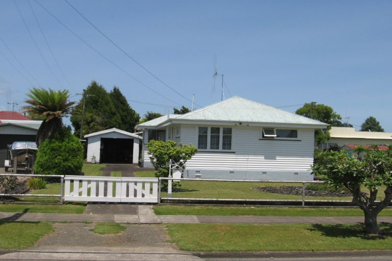 Photo of property in 35 Te Kanawa Street, Otorohanga, 3900