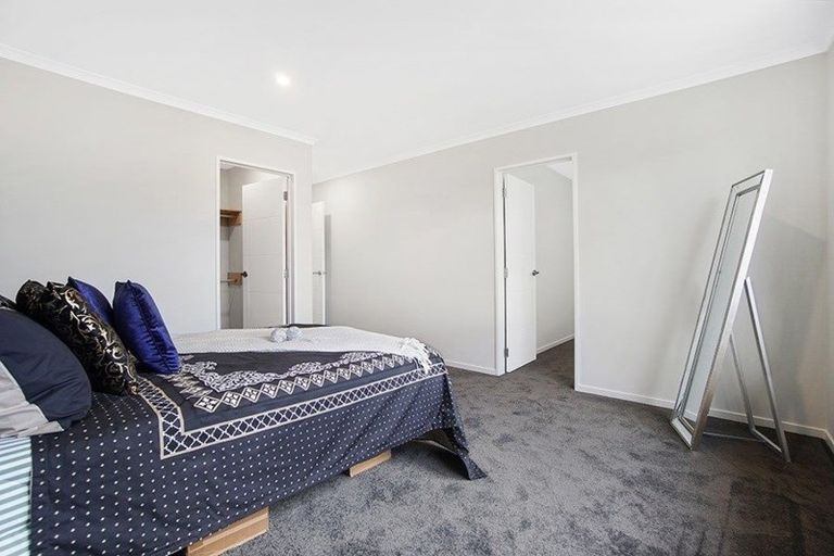 Photo of property in 4 Ako Road, Flat Bush, Auckland, 2019