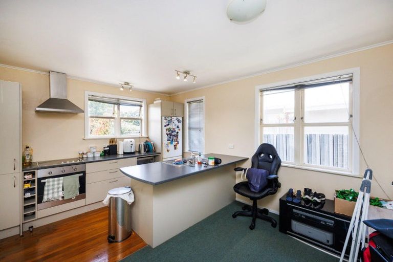 Photo of property in 25 Anakiwa Street, Kelvin Grove, Palmerston North, 4414