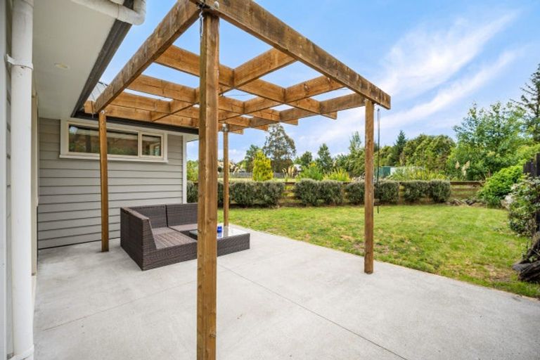 Photo of property in 3d Totara Drive, Oxford, 7430