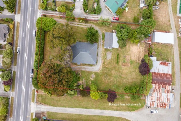 Photo of property in 440 High Street, Motueka, 7120