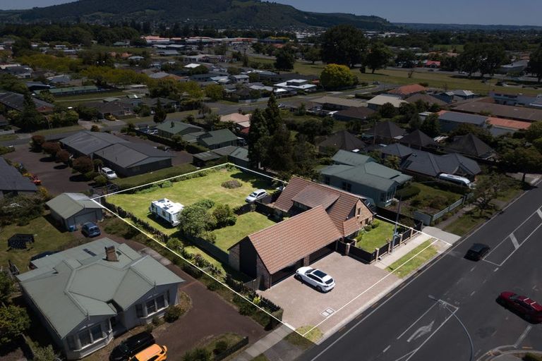 Photo of property in 73a Ranolf Street, Victoria, Rotorua, 3010