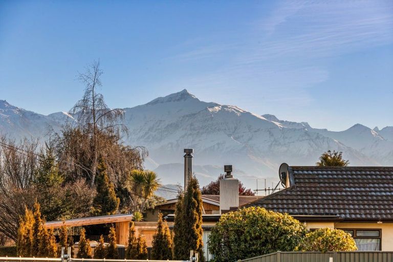 Photo of property in 110 Aubrey Road, Wanaka, 9305