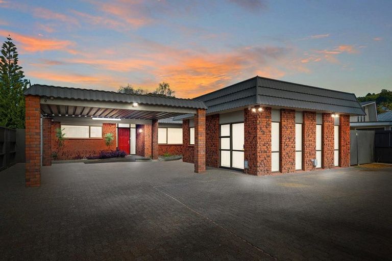 Photo of property in 63 Fairway Drive, Te Kamo, Whangarei, 0112