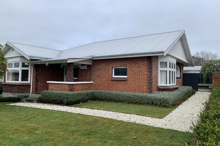 Photo of property in 9 Ranfurly Street, West End, Timaru, 7910