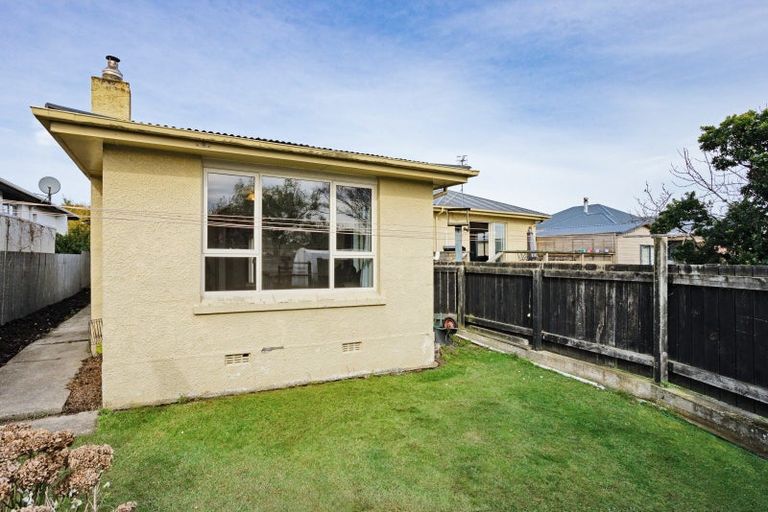 Photo of property in 16 Dome Street, Georgetown, Invercargill, 9812
