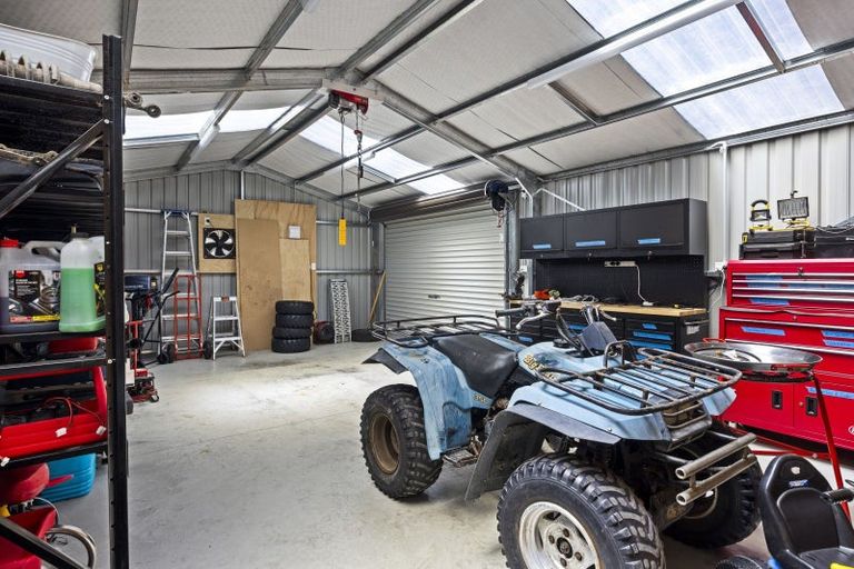 Photo of property in 326 South Road, Hawera, 4610