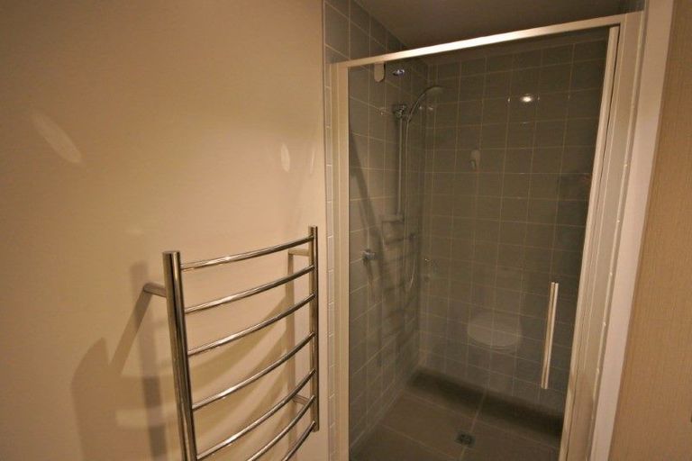 Photo of property in Monument Apartments, 5h/245 Wakefield Street, Te Aro, Wellington, 6011