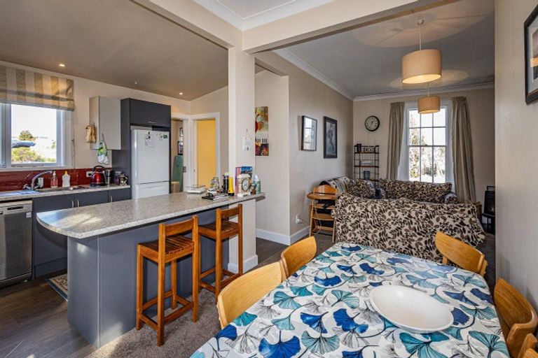 Photo of property in 100 Ruapehu Road, Ohakune, 4625