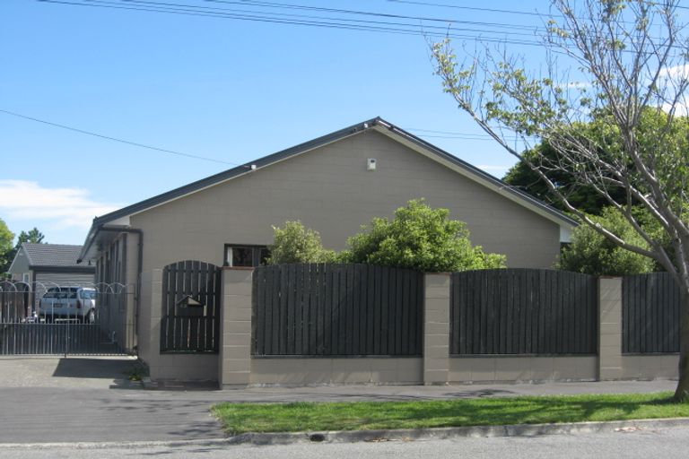 Photo of property in 43 Raleigh Street, Bishopdale, Christchurch, 8053