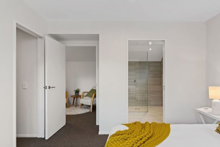 Photo of property in 1 Kahika Lane, Westmorland, Christchurch, 8025