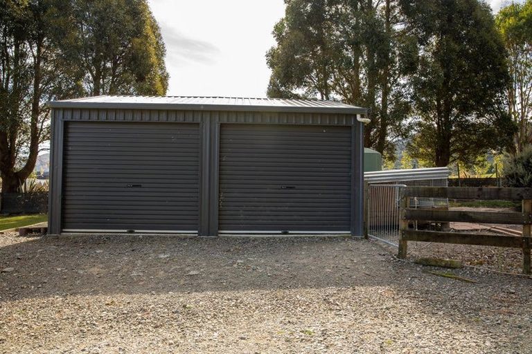 Photo of property in 644a Reaby Road, Upper Charlton, Gore, 9777