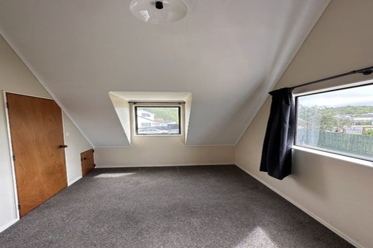 Photo of property in 291 Mitchell Street, Brooklyn, Wellington, 6021