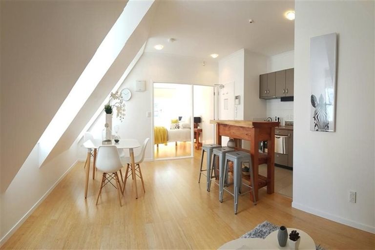 Photo of property in Edward Street Apartments, 49/3 Edward Street, Te Aro, Wellington, 6011