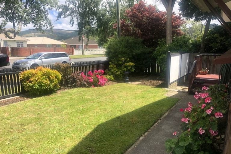 Photo of property in 13a Ranfurly Street, Trentham, Upper Hutt, 5018