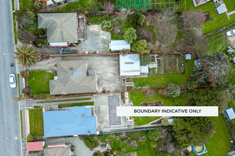 Photo of property in 23 Marston Road, Kensington, Timaru, 7910