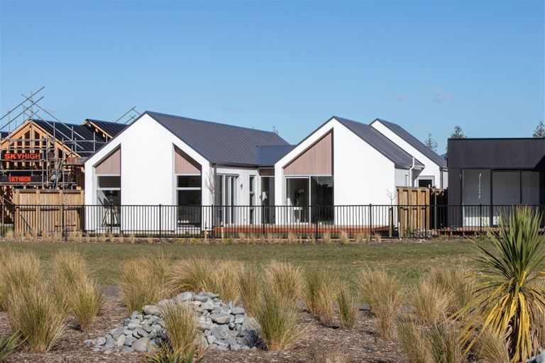 Photo of property in 46 Collies Road, Casebrook, Christchurch, 8051