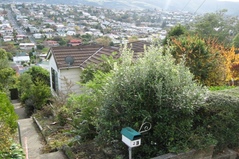 Photo of property in 23 Tyne Street, Roslyn, Dunedin, 9010