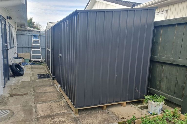 Photo of property in 19a Williams Avenue, Pakuranga, Auckland, 2010