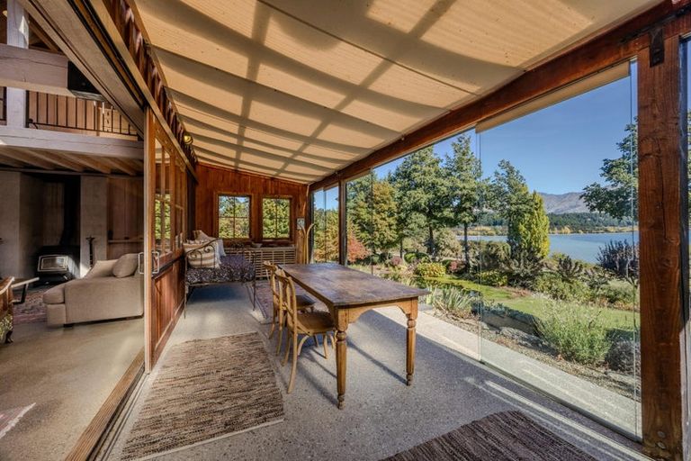 Photo of property in 365 Dublin Bay Road, Albert Town, Wanaka, 9382