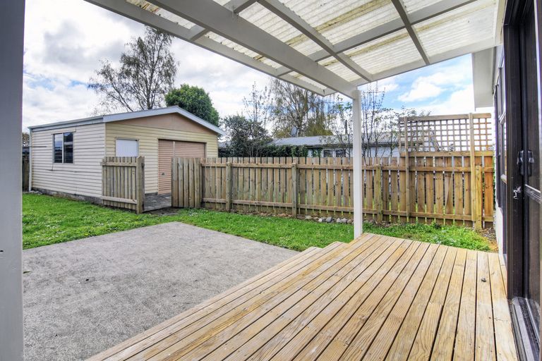 Photo of property in 110 High Street, Solway, Masterton, 5810