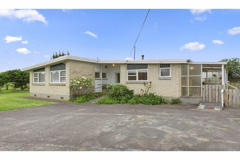 Photo of property in 1 Mccarthy Street, Waihou, Te Aroha, 3393
