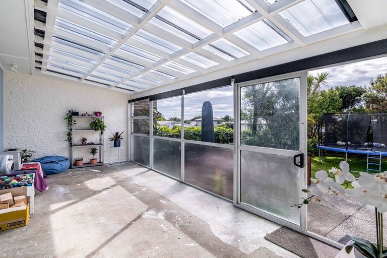 Photo of property in 279 Talbot Street, Hargest, Invercargill, 9810