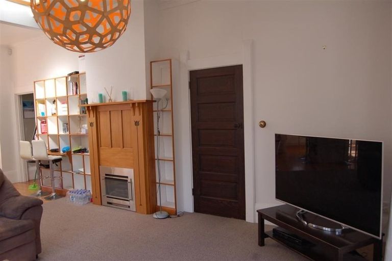 Photo of property in 11 Thistle Street, Napier South, Napier, 4110