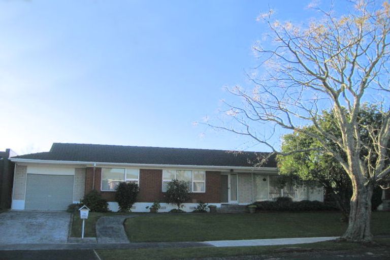 Photo of property in 15 Egmont Street, Chartwell, Hamilton, 3210