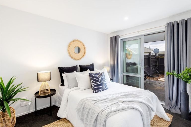 Photo of property in 3/138 Geraldine Street, Edgeware, Christchurch, 8013