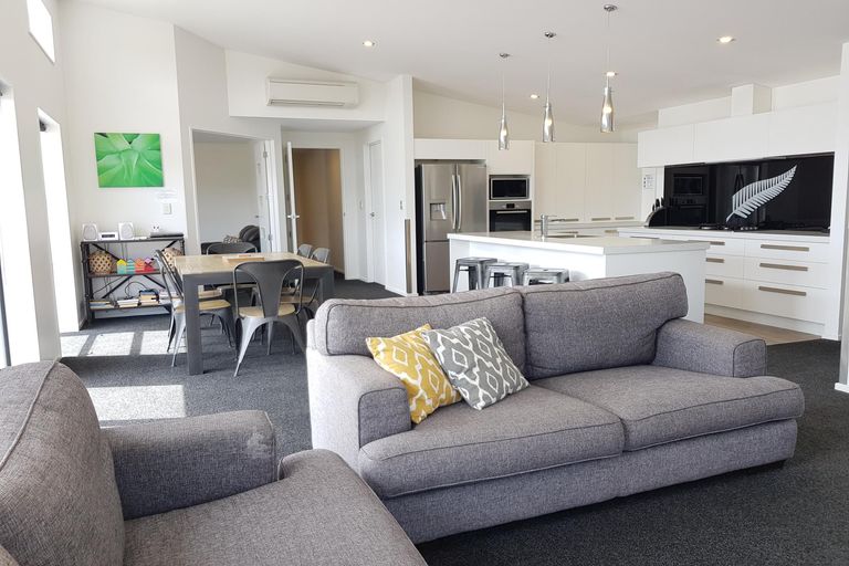 Photo of property in 24 Mistake Drive, Lake Tekapo, 7999