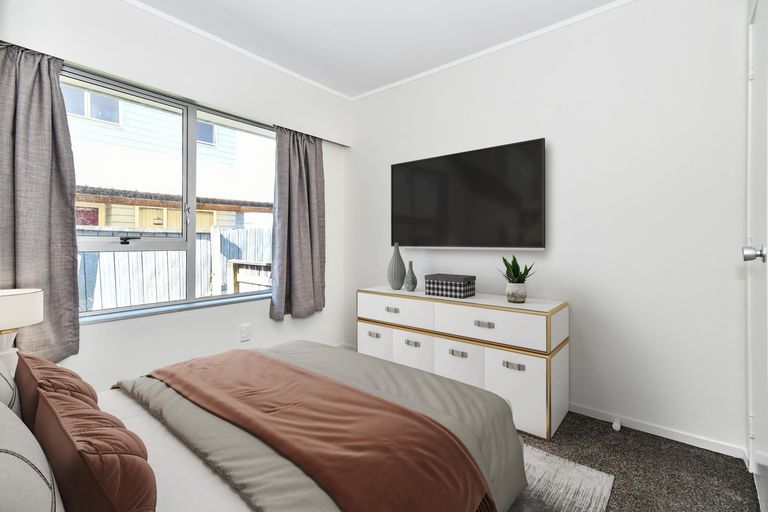 Photo of property in 5/47 Tennessee Avenue, Mangere East, Auckland, 2024