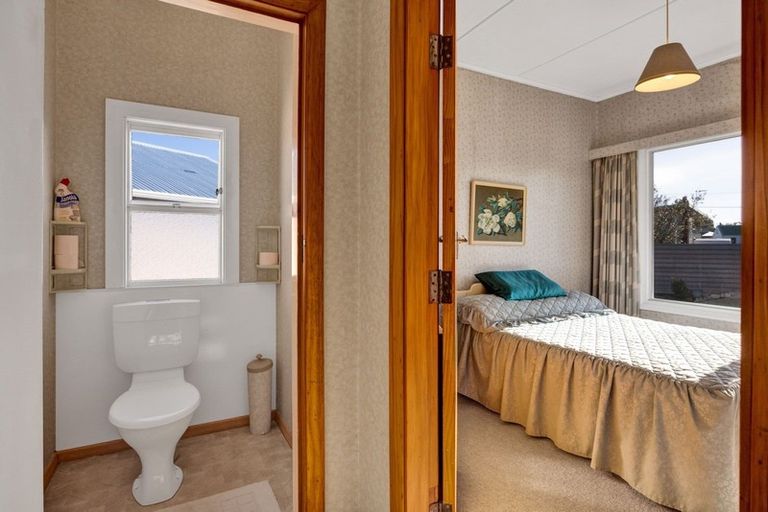 Photo of property in 389 Waihi Road, Normanby, Hawera, 4614