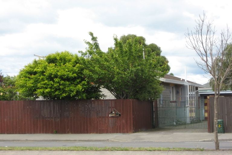 Photo of property in 30 Aldwins Road, Phillipstown, Christchurch, 8062