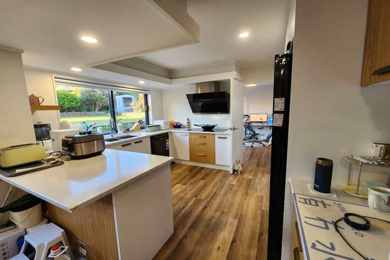 Photo of property in 49 Golfland Drive, Golflands, Auckland, 2013