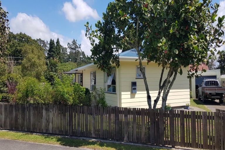 Photo of property in 16 Banks Street, Waihi, 3610