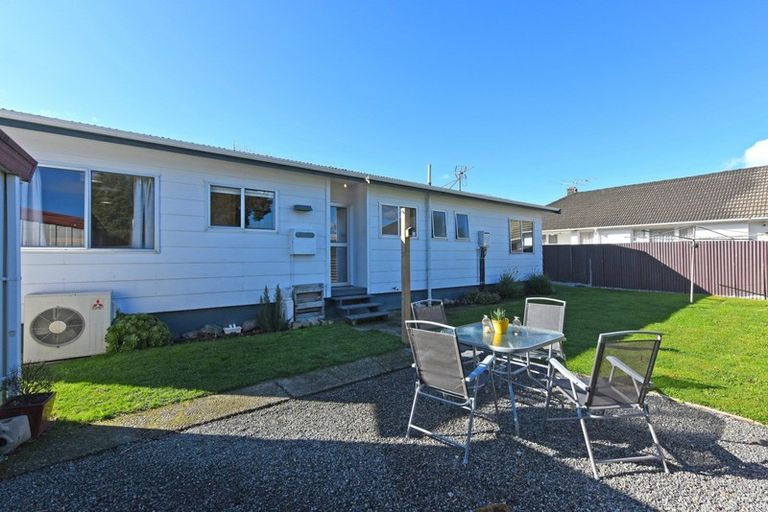 Photo of property in 41 Tararua Street, Trentham, Upper Hutt, 5018