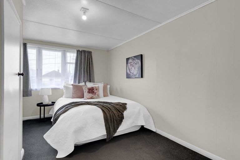 Photo of property in 16 Churchill Avenue, Maeroa, Hamilton, 3200