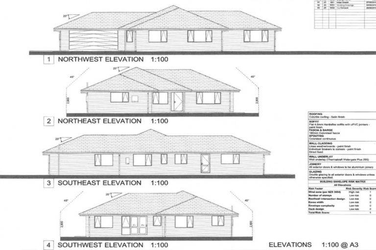 Photo of property in 24 Monaco Grove, Fitzherbert, Palmerston North, 4410