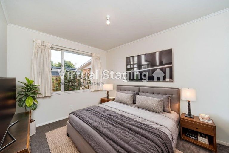 Photo of property in 3/84 Linton Street, West End, Palmerston North, 4410
