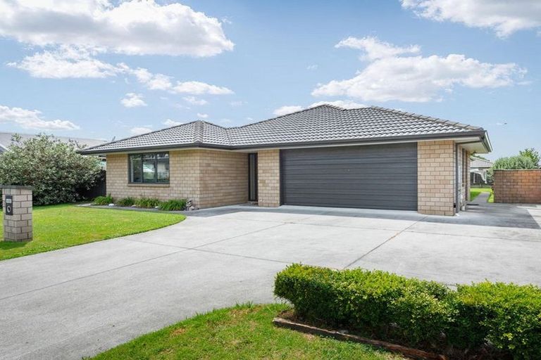 Photo of property in 18 Middlebrook Drive, Katikati, 3129