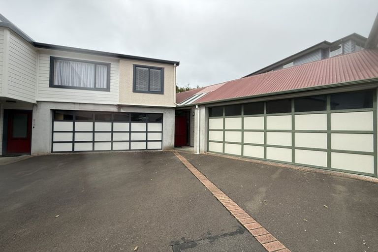 Photo of property in 4/46 Childers Terrace, Kilbirnie, Wellington, 6022