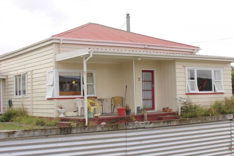 Photo of property in 5 Union Street, Waihi, 3610