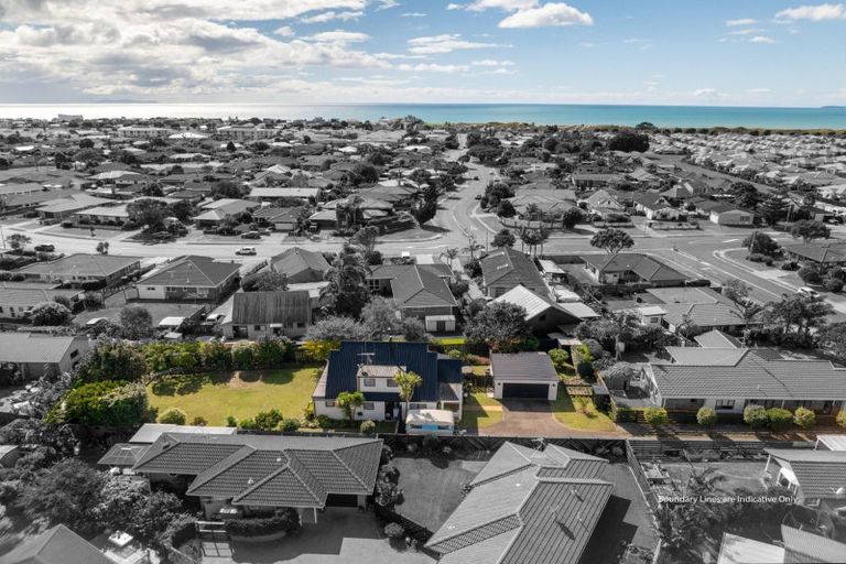 Photo of property in 39 Hibiscus Avenue, Mount Maunganui, 3116