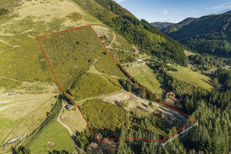 Photo of property in 255 Glentui Bush Road, Glentui, Oxford, 7495