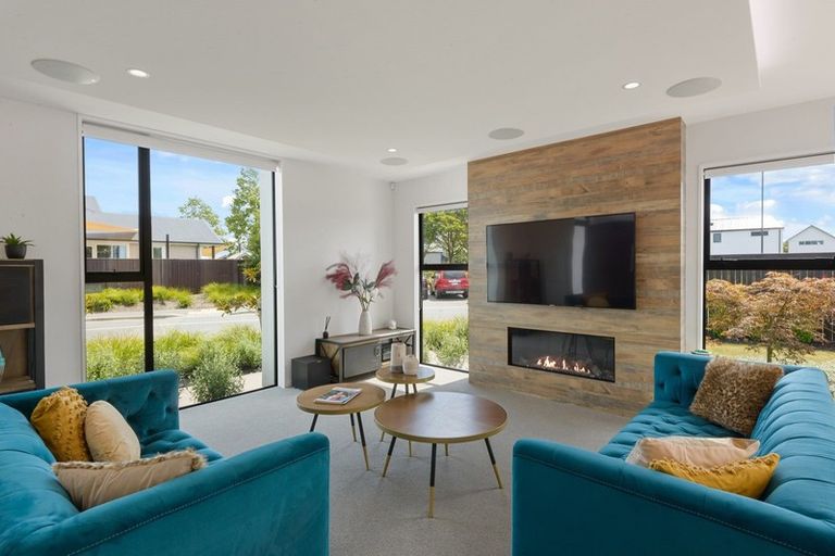 Photo of property in 3 Franco Road, Halswell, Christchurch, 8025