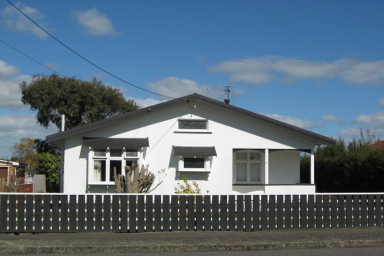 Photo of property in 23 Harris Street, Marton, 4710