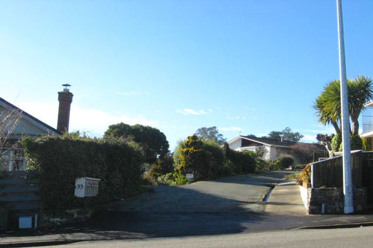Photo of property in 1/33a Hackthorne Road, Cashmere, Christchurch, 8022