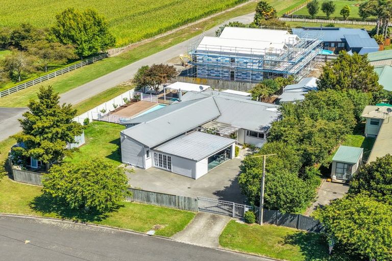 Photo of property in 915 Harding Road, Camberley, Hastings, 4120