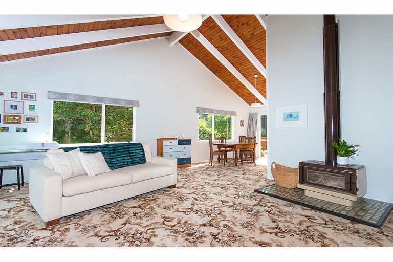 Photo of property in 74a Colombo Road, Waiuku, 2123